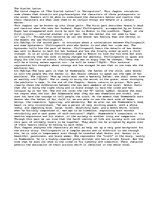 Eseja 'The Scarlett Letter', 1.