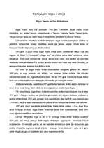 Konspekts 'Vērtspapīru tirgus Latvijā', 1.