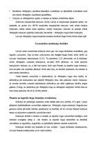 Konspekts 'Vērtspapīru tirgus Latvijā', 3.