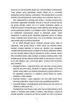 Eseja 'Politiskās partijas politiskās līdzdalības procesā', 3.