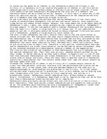 Eseja 'A Moral View on Gays in the Military', 1.