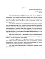 Prakses atskaite 'Atskaite par praksi IT uzņēmumā "Exigen Services"', 4.