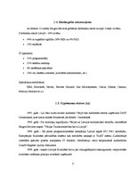 Prakses atskaite 'Atskaite par praksi IT uzņēmumā "Exigen Services"', 6.