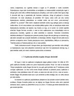 Prakses atskaite 'Atskaite par praksi IT uzņēmumā "Exigen Services"', 8.