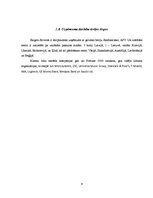 Prakses atskaite 'Atskaite par praksi IT uzņēmumā "Exigen Services"', 9.