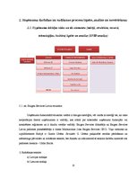 Prakses atskaite 'Atskaite par praksi IT uzņēmumā "Exigen Services"', 10.