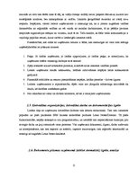 Prakses atskaite 'Atskaite par praksi IT uzņēmumā "Exigen Services"', 15.