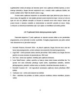 Prakses atskaite 'Atskaite par praksi IT uzņēmumā "Exigen Services"', 17.