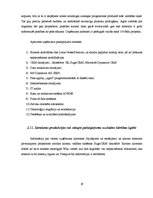 Prakses atskaite 'Atskaite par praksi IT uzņēmumā "Exigen Services"', 19.