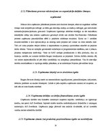 Prakses atskaite 'Atskaite par praksi IT uzņēmumā "Exigen Services"', 20.