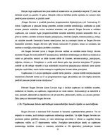 Prakses atskaite 'Atskaite par praksi IT uzņēmumā "Exigen Services"', 21.