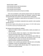 Prakses atskaite 'Atskaite par praksi IT uzņēmumā "Exigen Services"', 28.