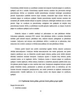 Prakses atskaite 'Atskaite par praksi IT uzņēmumā "Exigen Services"', 30.