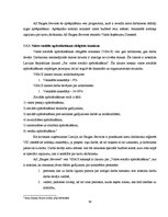 Prakses atskaite 'Atskaite par praksi IT uzņēmumā "Exigen Services"', 34.