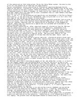 Eseja ' An interview with Mrs. Whitson, the Director of Keystone Services', 2.