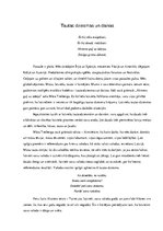 Referāts 'Latviešu folklora par latviešu valodu', 6.