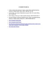 Referāts 'Latviešu folklora par latviešu valodu', 8.