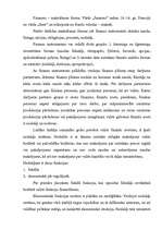 Konspekts 'Finanses', 2.