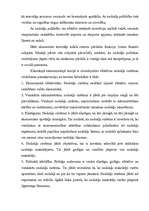 Konspekts 'Finanses', 3.