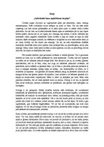 Eseja 'Individuālo lomu saglabāšanas iespējas', 1.