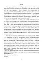 Konspekts 'Aukstais karš', 1.