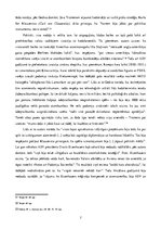 Konspekts 'Aukstais karš', 7.