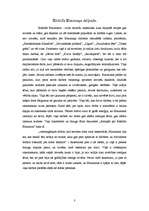 Referāts 'Ideāli literatūrā', 3.