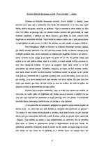 Referāts 'Ideāli literatūrā', 4.