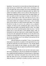 Referāts 'Ideāli literatūrā', 11.