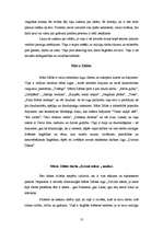 Referāts 'Ideāli literatūrā', 13.