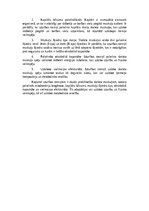 Referāts 'Izmaiņas skeleta muskulatūrā izturības treniņu ietekmē', 4.