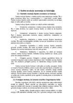 Referāts 'Izmaiņas skeleta muskulatūrā izturības treniņu ietekmē', 5.