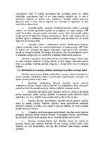 Referāts 'Izmaiņas skeleta muskulatūrā izturības treniņu ietekmē', 6.