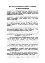 Referāts 'Izmaiņas skeleta muskulatūrā izturības treniņu ietekmē', 10.