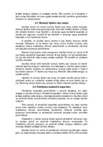 Referāts 'Izmaiņas skeleta muskulatūrā izturības treniņu ietekmē', 11.