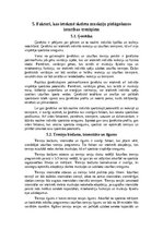 Referāts 'Izmaiņas skeleta muskulatūrā izturības treniņu ietekmē', 13.