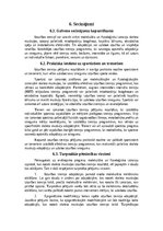 Referāts 'Izmaiņas skeleta muskulatūrā izturības treniņu ietekmē', 16.