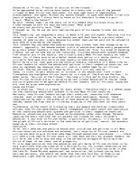 Eseja 'Education in Africa: A Matter of Survival of the Fittest', 1.