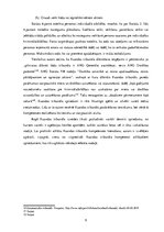 Referāts 'Starptautiskā Ruandas kara noziegumu tribunāla kompetence un tā tiesiskais regul', 9.