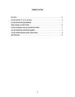 Referāts 'Politiskie režīmi Latvijā laikā no 1900. līdz 2010.gadam', 2.