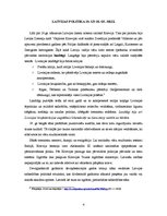 Referāts 'Politiskie režīmi Latvijā laikā no 1900. līdz 2010.gadam', 4.