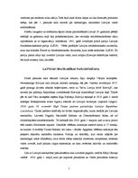 Referāts 'Politiskie režīmi Latvijā laikā no 1900. līdz 2010.gadam', 5.