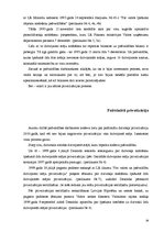 Referāts 'Valsts un pašvaldību dzīvojamo māju privatizācija', 26.