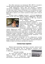 Referāts 'Силикатная промышленность в Латвии', 3.