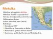 Prezentācija 'Meksika', 2.