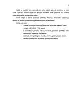 Referāts 'Uzņēmuma "X" mārketinga stratēģija', 3.