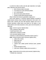 Referāts 'Uzņēmuma "X" mārketinga stratēģija', 9.