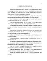 Referāts 'Uzņēmuma "X" mārketinga stratēģija', 22.