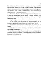 Referāts 'Uzņēmuma "X" mārketinga stratēģija', 26.