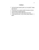 Referāts 'Uzņēmuma "X" mārketinga stratēģija', 27.